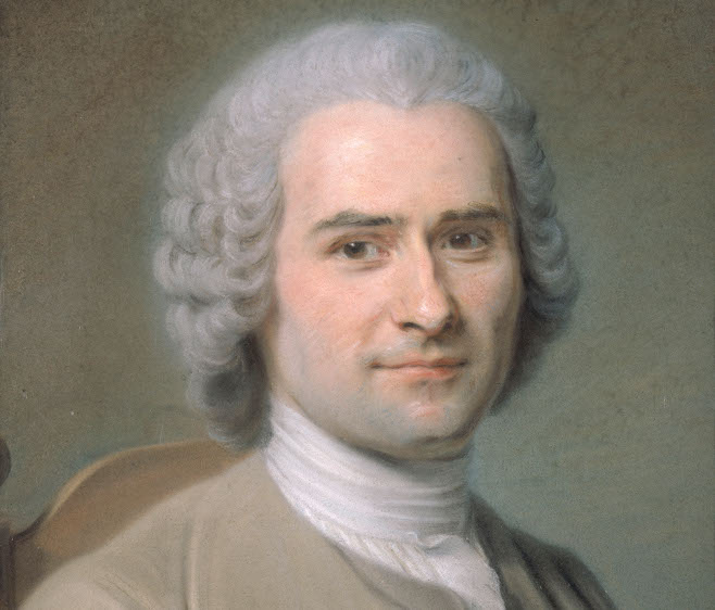 rousseau